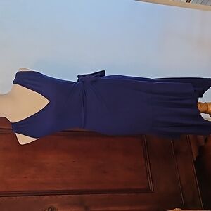 Athleta Windward Dress XXS